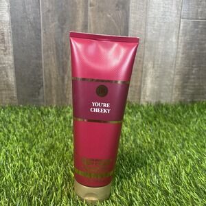 Bath & Body Works You're Cheeky Body Cream 8 oz Ultimate Hydration New